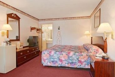 Hotel Days Inn Sumter  Sumter