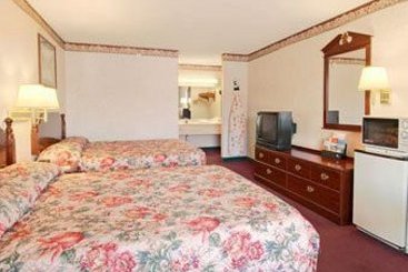 Hotel Days Inn Sumter   | Sumter | South Carolina | United States 3