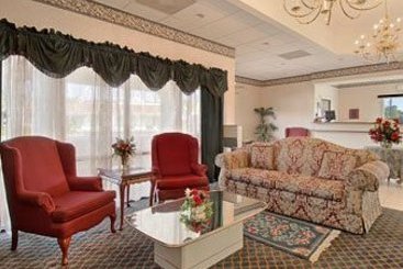 Hotel Days Inn Sumter   | Sumter | South Carolina | United States 6