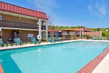 Hotel Days Inn Forsyth  | Forsyth | Georgia | United States 1
