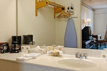 Hotel Days Inn Forsyth  | Forsyth | Georgia | United States 2