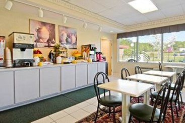 Hotel Days Inn Forsyth  | Forsyth | Georgia | United States 4