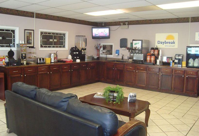 Hotel Days Inn Christiansburg 