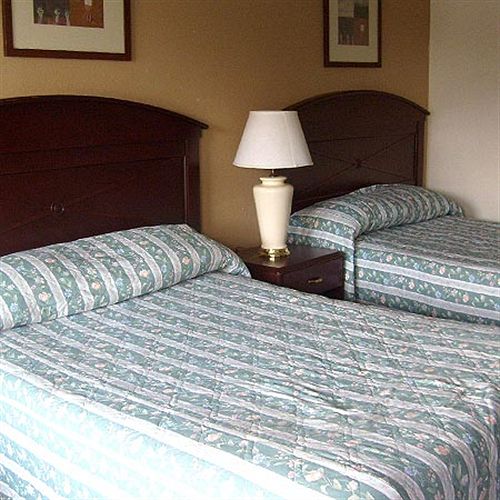 Hotel Knights Inn Thomson  | Thomson | Georgia | Vereinigte Staaten 2