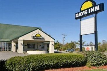 Hotel Days Inn Elizabethtown 