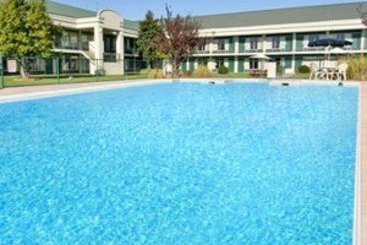 Hotel Days Inn Elizabethtown  | Elizabethtown | Kentucky | Hotel negli Stati Uniti 3