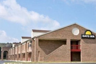 Hotel Days Inn Fancy Gap Virginia