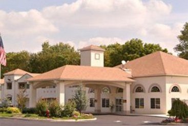 Hotel Days Inn Cherry Hill 