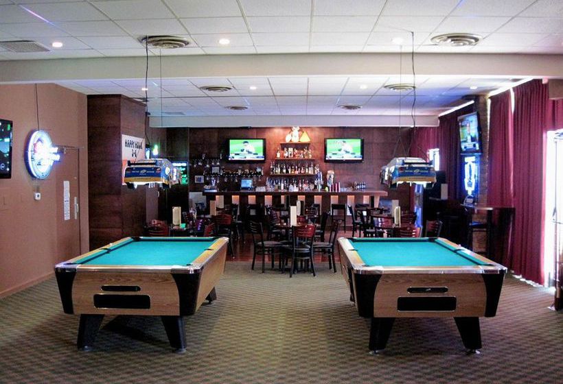 Hotel Best Western Inn Of Henderson 