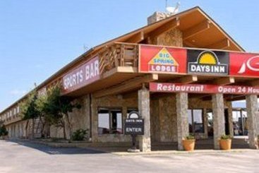 Hotel Days Inn Carefree 