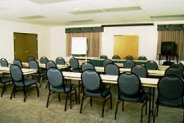 Hotel Days Inn Airport  | Salt Lake City | Utah | United States 2