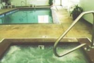 Hotel Days Inn Airport  | Salt Lake City | Utah | United States 3