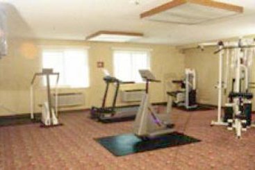 Hotel Days Inn Airport  | Salt Lake City | Utah | United States 4