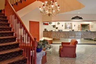 Hotel Days Inn Savannah Airport  | Savannah | Georgia | United States 1