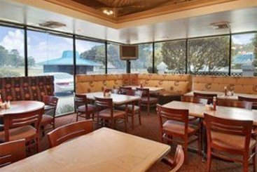 Hotel Days Inn Savannah Airport  | Savannah | Georgia | United States 2