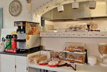 Hotel Days Inn Savannah Airport  | Savannah | Georgia | United States 3