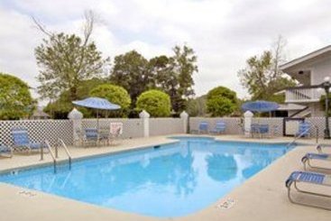 Hotel Days Inn Savannah Airport  | Savannah | Georgia | United States 4