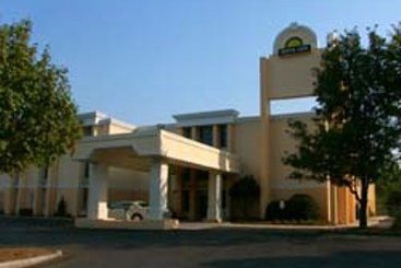 Hotel Baymont Inn &Suites Charlotte-Airport Coliseum Charlotte Carolina del Norte
