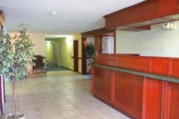 Hotel Baymont Inn &Suites Charlotte-Airport Coliseum  | Charlotte | North Carolina | United States 1