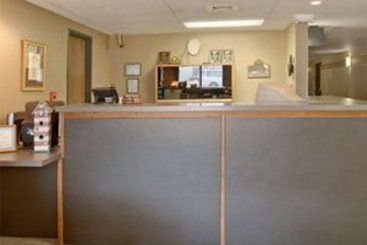 Hotel Days Inn Airport