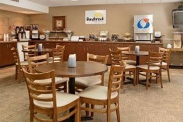 Hotel Days Inn Airport  | Sioux Falls | South Dakota | United States 1