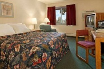 Hotel Days Inn Airport  | Sioux Falls | South Dakota | United States 2