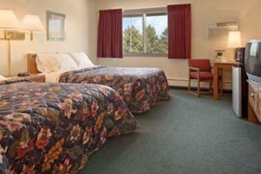 Hotel Days Inn Airport  | Sioux Falls | South Dakota | United States 3