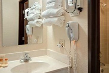 Hotel Days Inn Airport  | Sioux Falls | South Dakota | United States 4