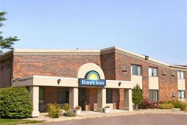 Hotel Days Inn Airport  | Sioux Falls | South Dakota | United States 5