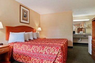 Hotel Days Inn Albany Downtown