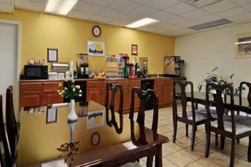 Hotel Days Inn Albany Downtown  | Albany | Georgia | United States 1