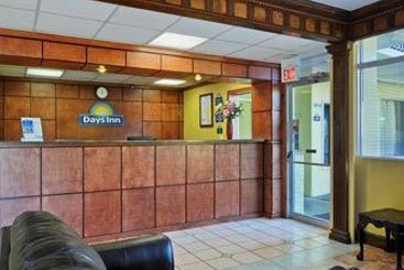Hotel Days Inn Albany Downtown  | Albany | Georgia | United States 2