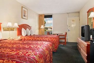 Hotel Days Inn Albany Downtown  | Albany | Georgia | United States 3