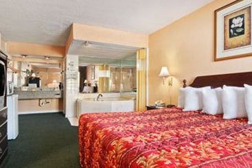 Hotel Days Inn Albany Downtown  | Albany | Georgia | United States 4