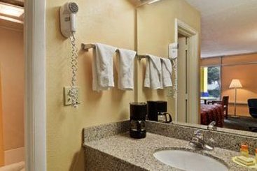 Hotel Days Inn Albany Downtown  | Albany | Georgia | United States 5