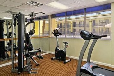 Hotel Days Inn Albany Downtown  | Albany | Georgia | United States 6