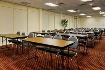 Hotel Days Inn Albany Downtown  | Albany | Georgia | United States 8