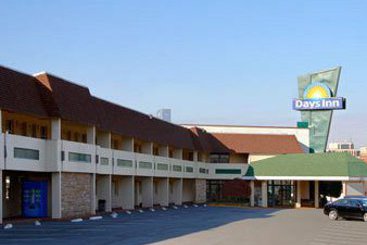 Motel Days Inn Arlington Washington Dc Arlington