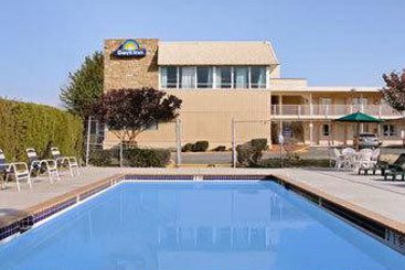 Motel Days Inn Arlington Washington Dc  | Arlington | Virginia | United States 1