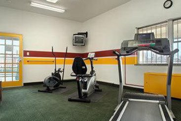 Motel Days Inn Arlington Washington Dc  | Arlington | Virginia | United States 2