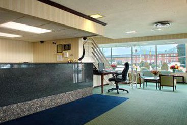 Motel Days Inn Arlington Washington Dc  | Arlington | Virginia | United States 4