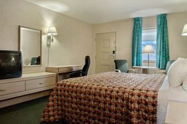 Motel Days Inn Arlington Washington Dc  | Arlington | Virginia | United States 5