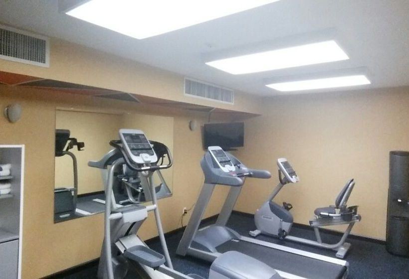 Hotel Days Inn Windsor Locks - Bradley International Airport