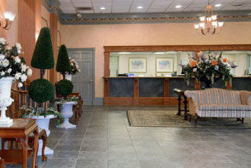 Hotel Days Inn Atlantic City Oceanfr  | Atlantic City | New Jersey | United States 1