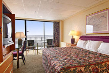 Hotel Days Inn Atlantic City Oceanfr  | Atlantic City | New Jersey | United States 2