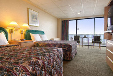 Hotel Days Inn Atlantic City Oceanfr  | Atlantic City | New Jersey | United States 3