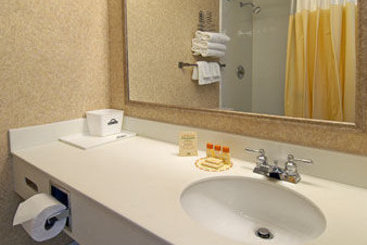 Hotel Days Inn Atlantic City Oceanfr  | Atlantic City | New Jersey | United States 4