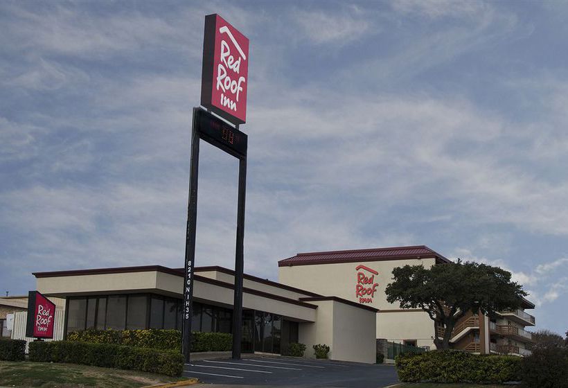 Hotel Red Roof Inn Austin North  | Austin | Texas | United States 1