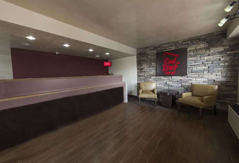 Hotel Red Roof Inn Austin North  | Austin | Texas | United States 15