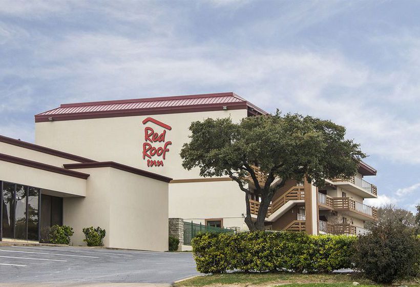 Hotel Red Roof Inn Austin North  | Austin | Texas | United States 3